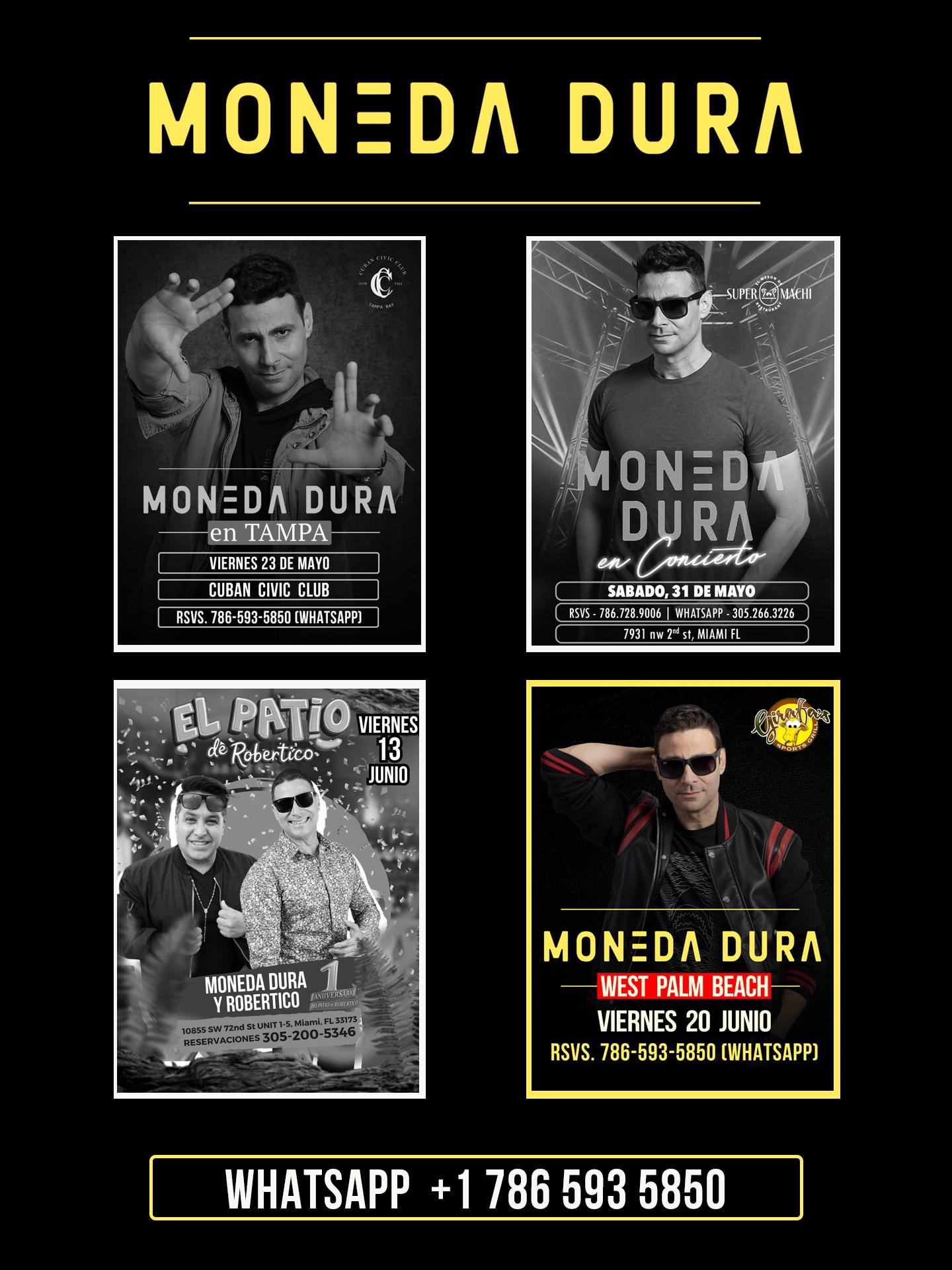 MonedaDura