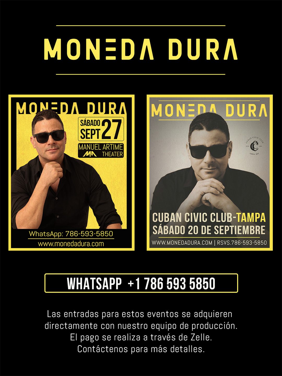 MonedaDura
