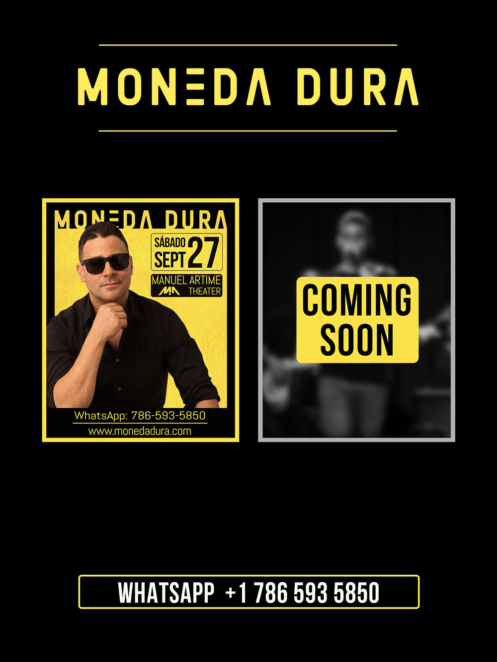 MonedaDura