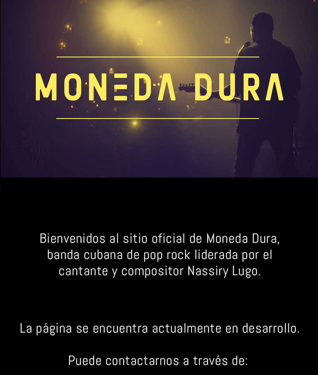 MonedaDura.com